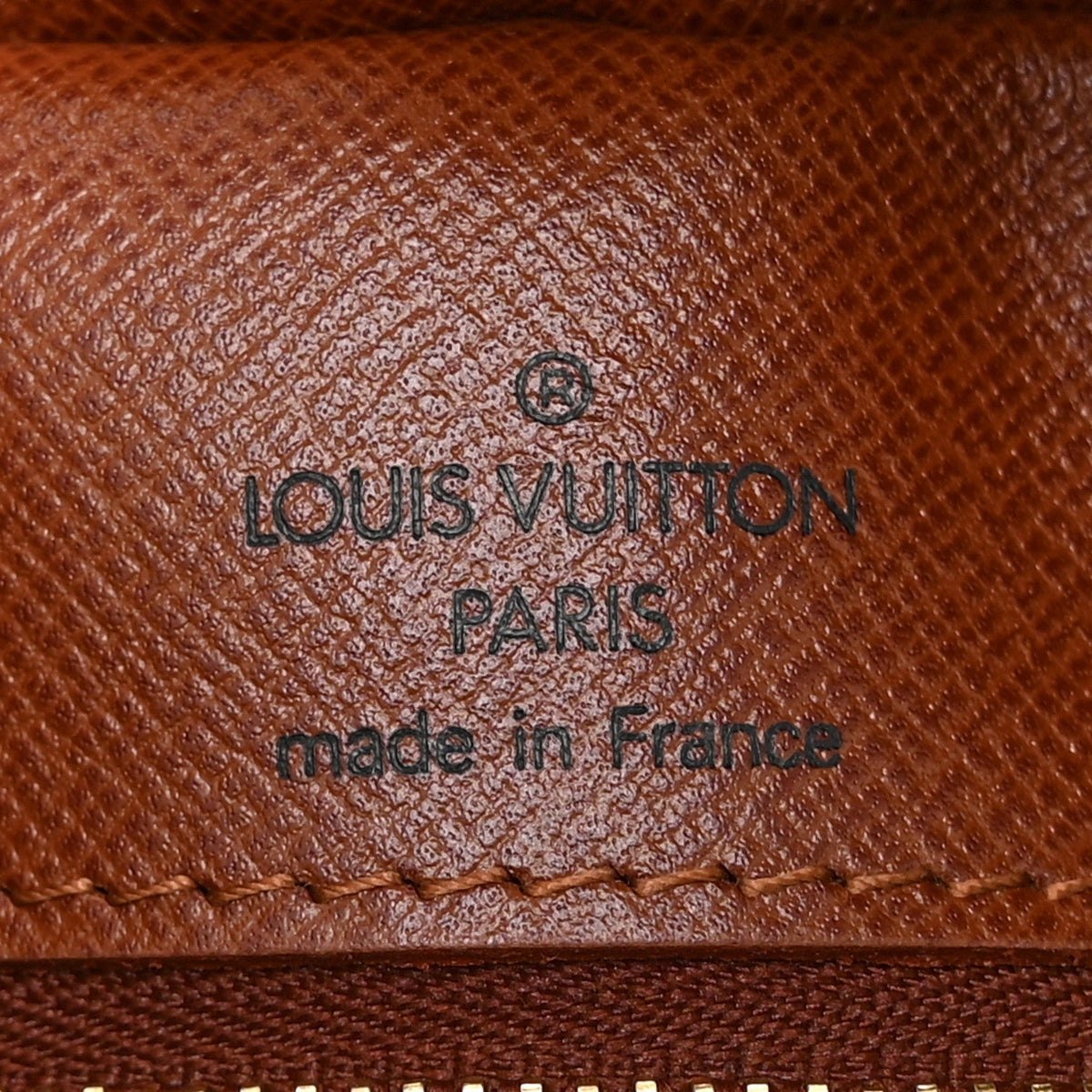 Louis Vuitton Monogram Nil 28