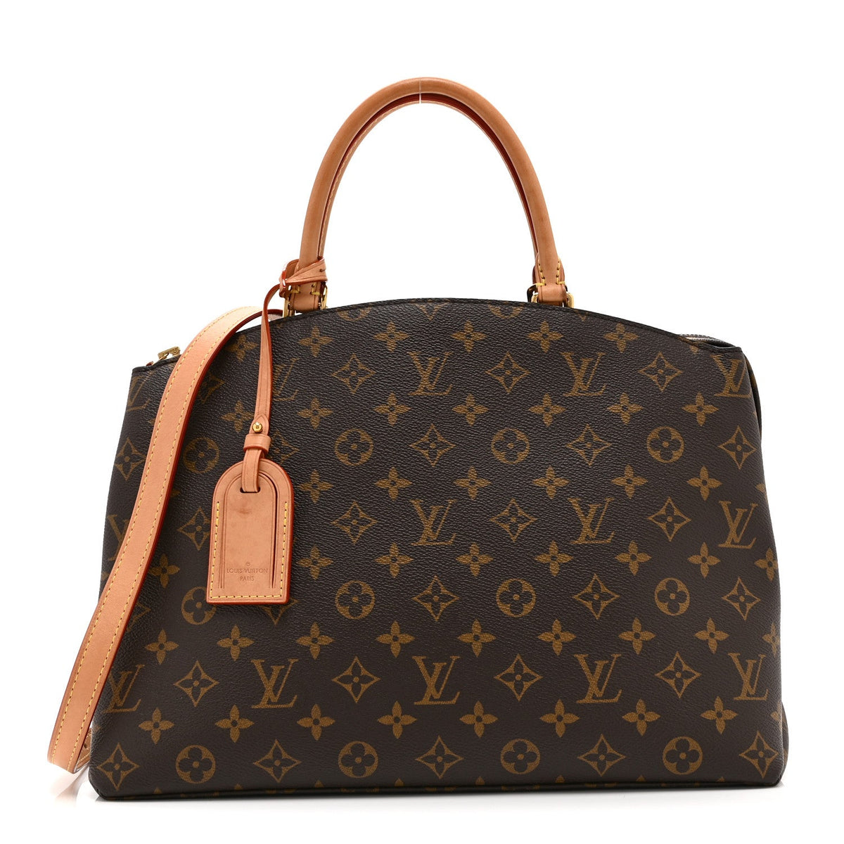 Louis Vuitton Monogram Grand Palais 1976691