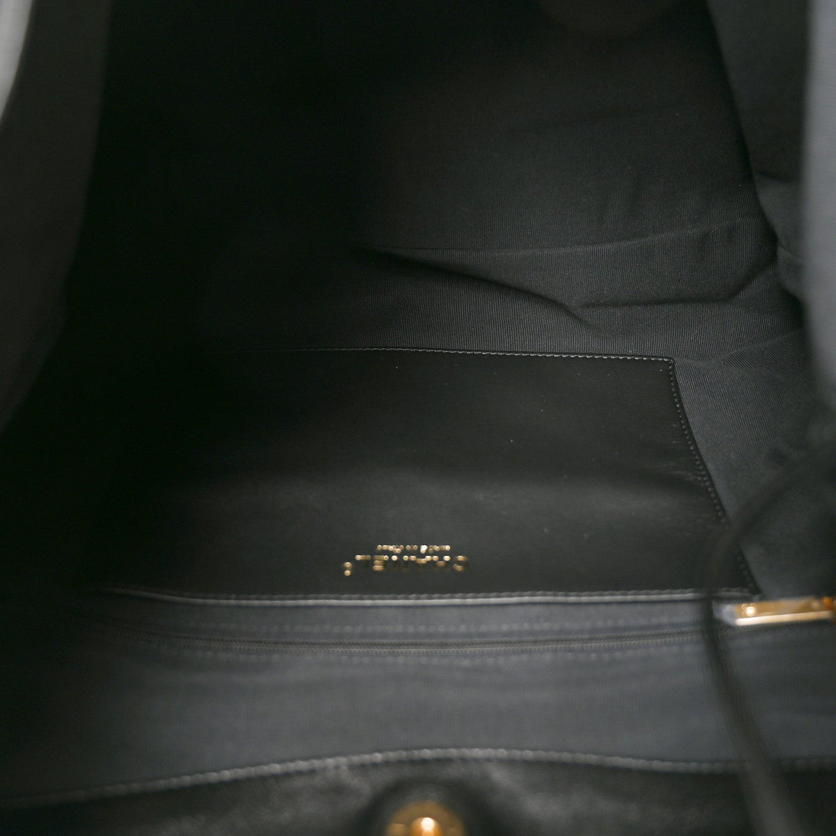 Chanel Suede Calfskin Lambskin Quilted Maxi Hobo Black