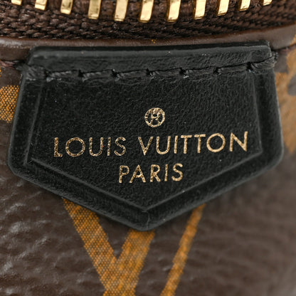 Louis Vuitton Monogram Canvas Party Bumbag Bracelet