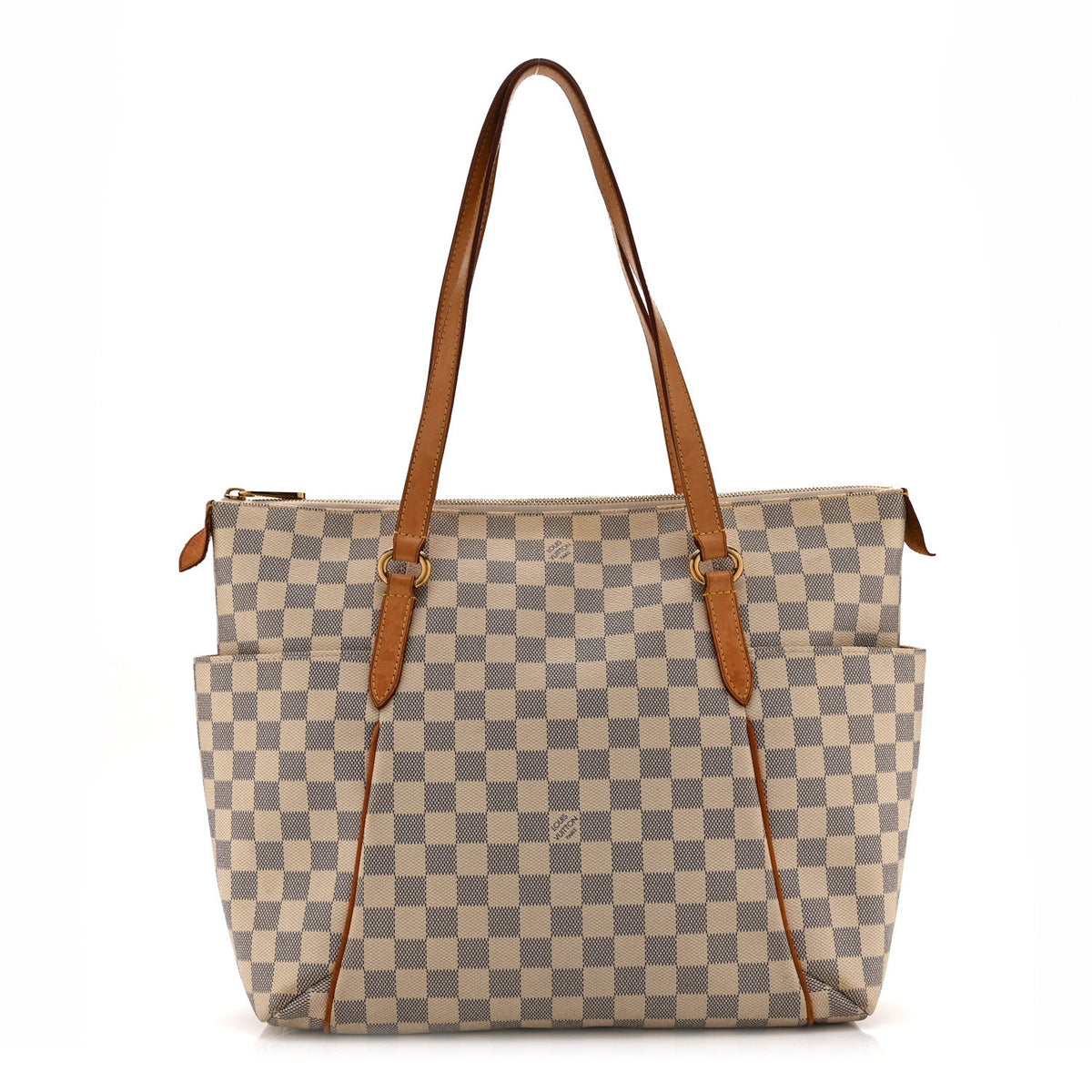 Louis Vuitton Damier Azur Totally MM