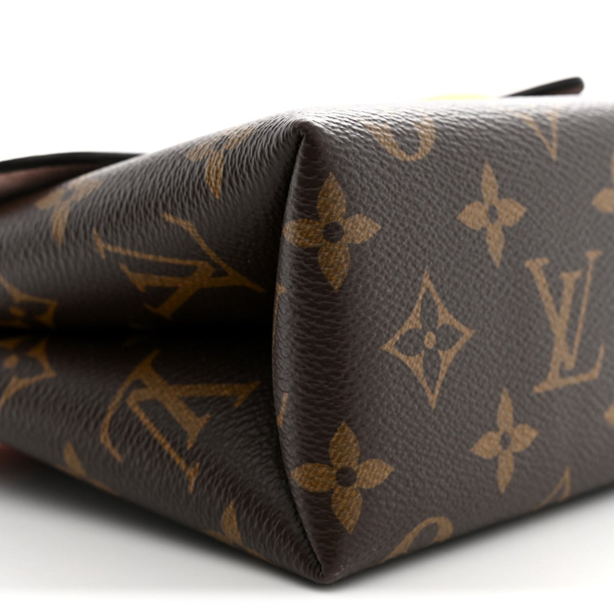 Louis Vuitton Monogram Calfskin Locky BB Rose Poudre 1981854
