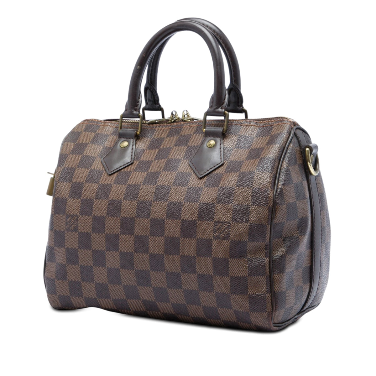 Speedy Bandouliere Bag Damier 25