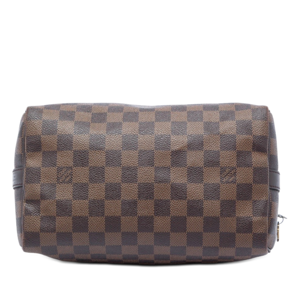 Speedy Bandouliere Bag Damier 25