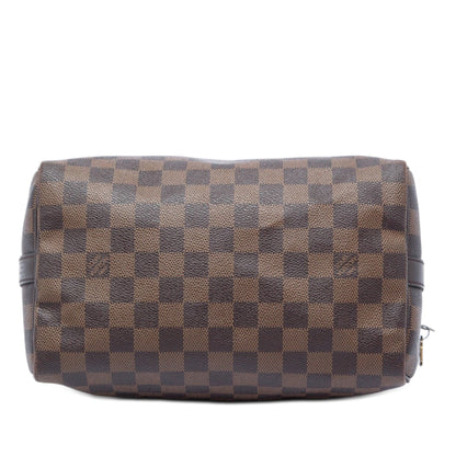 Speedy Bandouliere Bag Damier 25