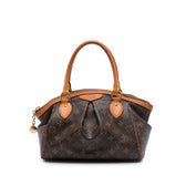Tivoli Handbag Monogram Canvas PM