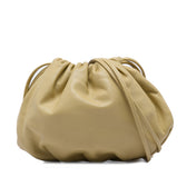 The Pouch Leather