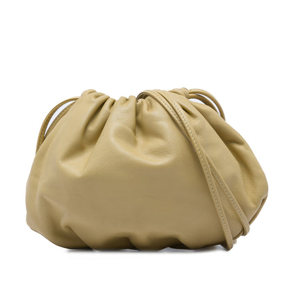 The Pouch Leather