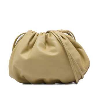 The Pouch Leather