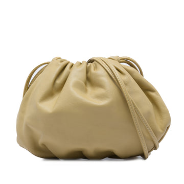 The Pouch Leather