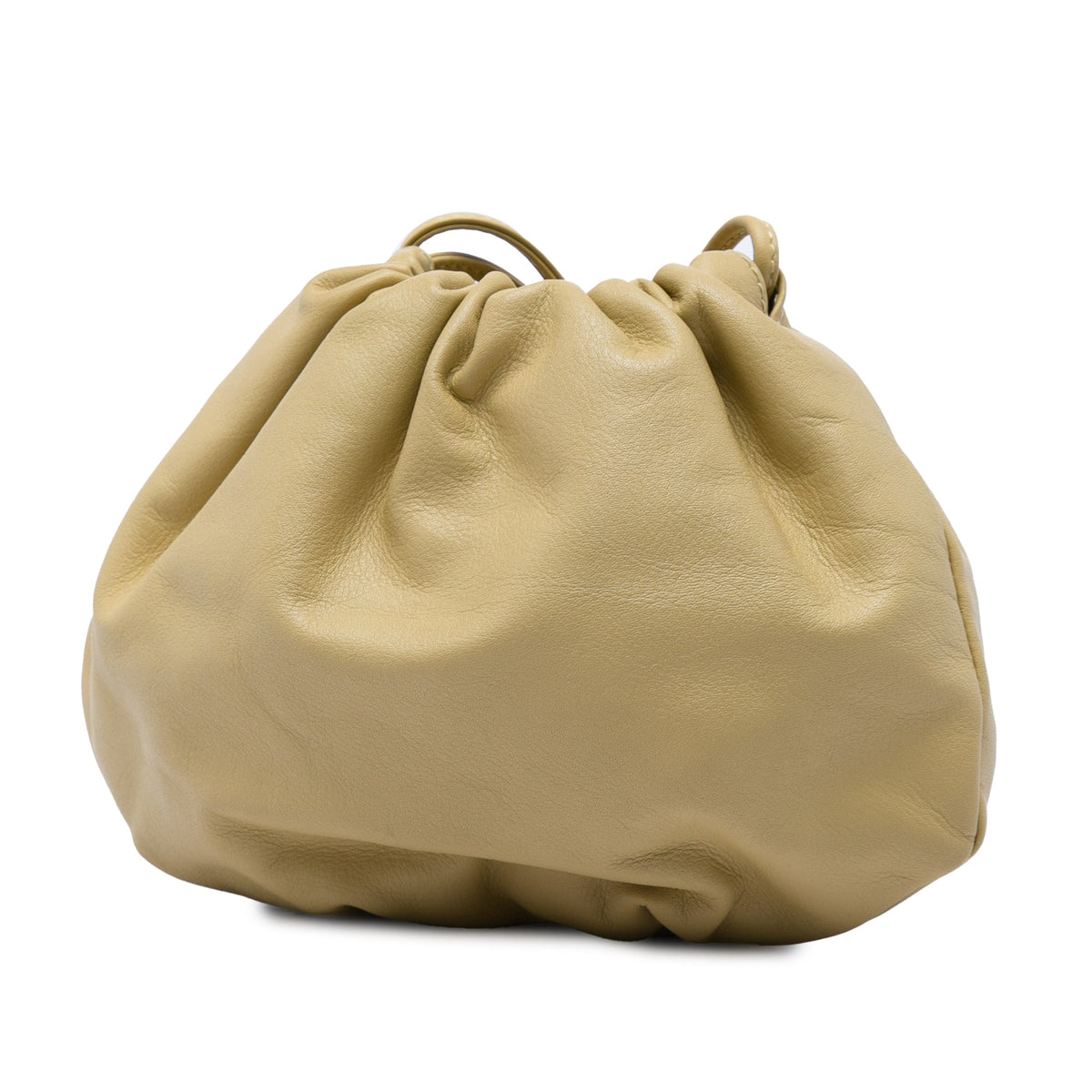 The Pouch Leather