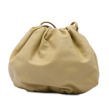 The Pouch Leather
