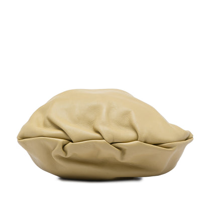 The Pouch Leather