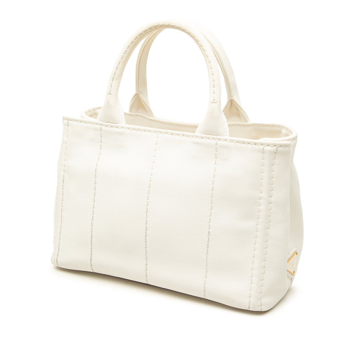 Canapa Convertible Tote Canvas Medium