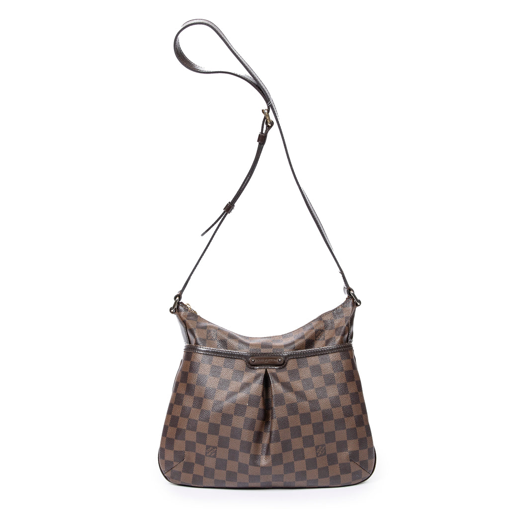 Bloomsbury Handbag Damier PM