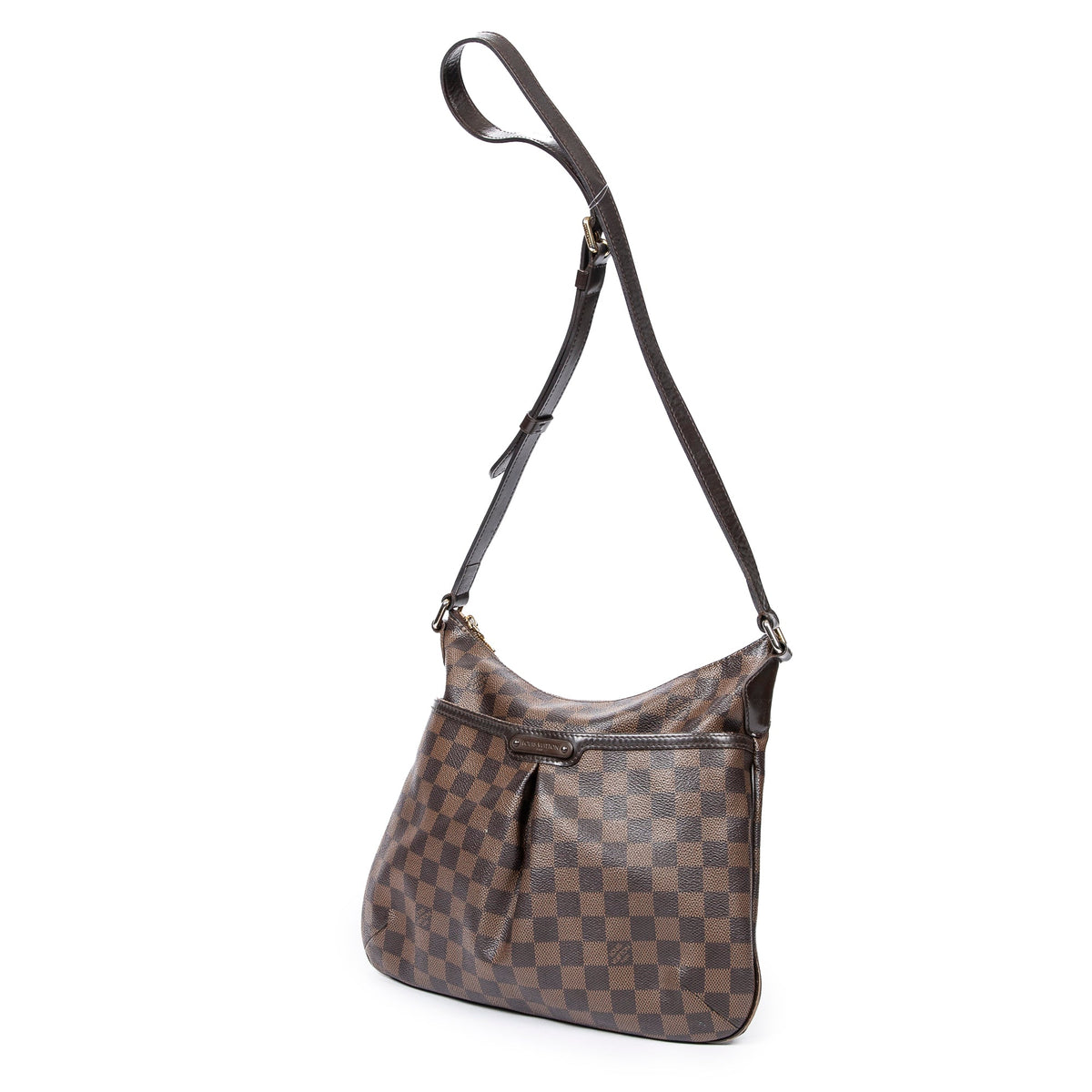 Bloomsbury Handbag Damier PM