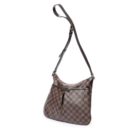 Bloomsbury Handbag Damier PM