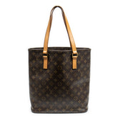 Vavin Tote Monogram Canvas GM