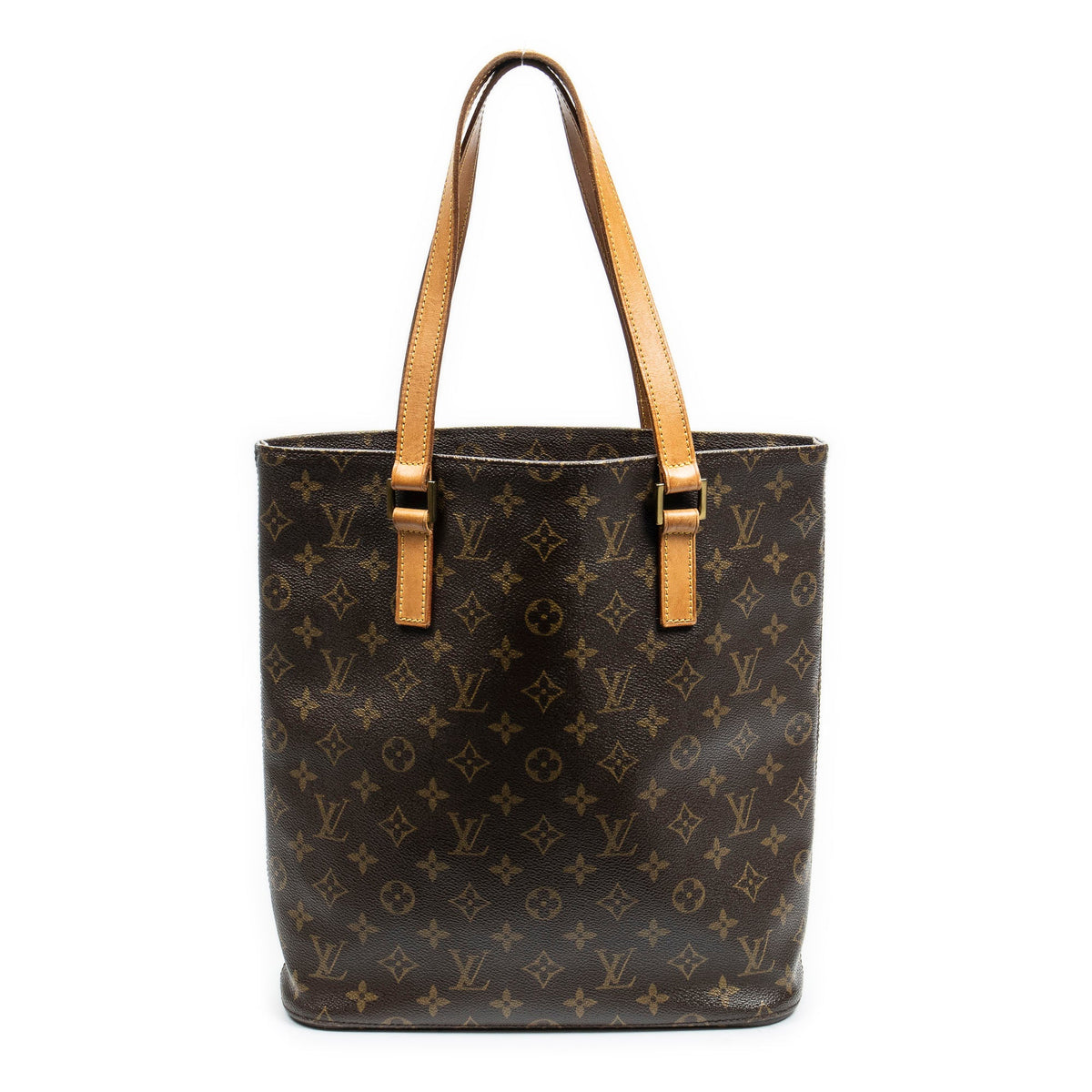 Vavin Tote Monogram Canvas GM