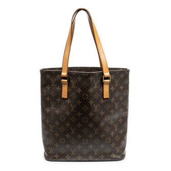 Vavin Tote Monogram Canvas GM