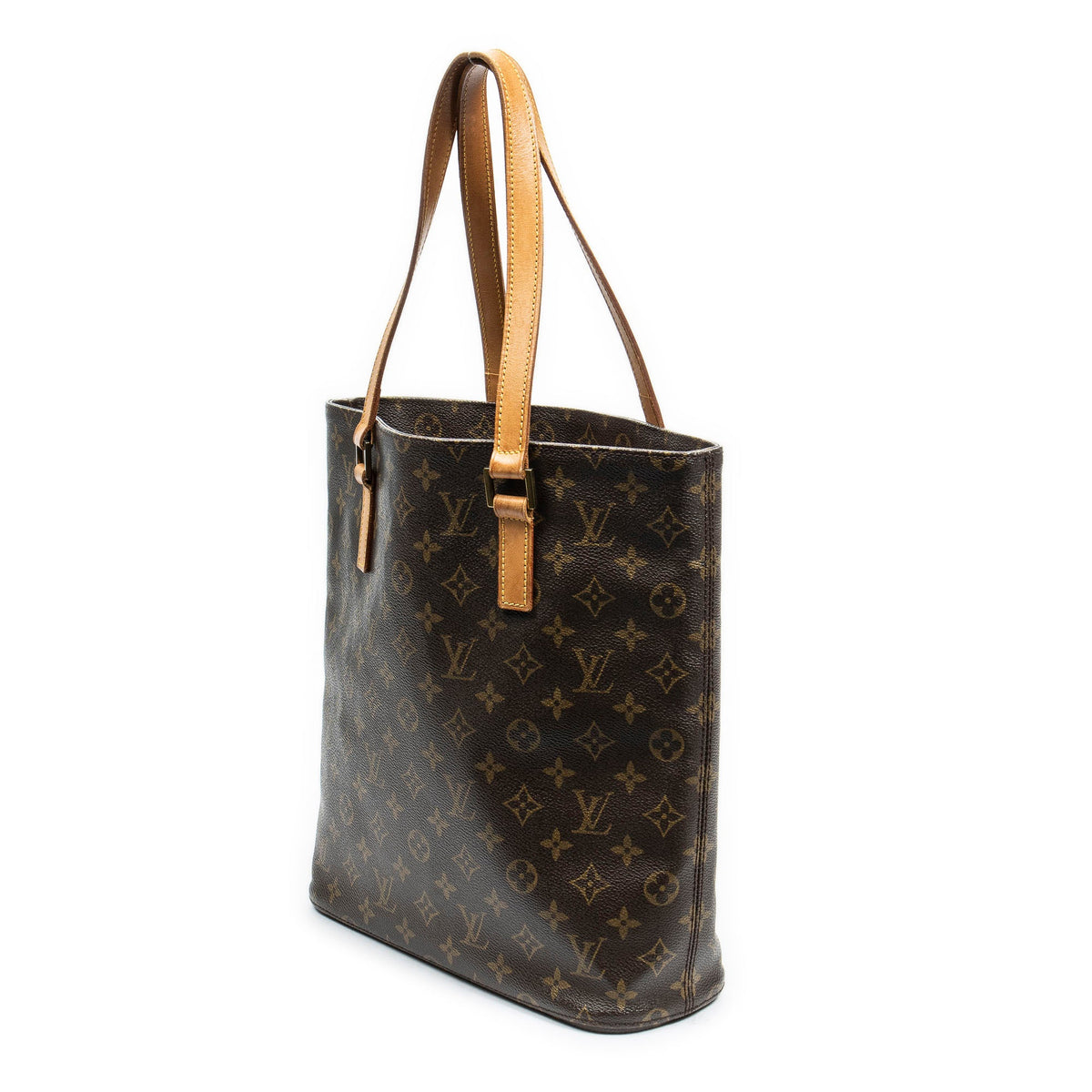 Vavin Tote Monogram Canvas GM