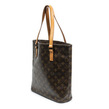 Vavin Tote Monogram Canvas GM