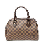 Duomo Boston Bag Damier