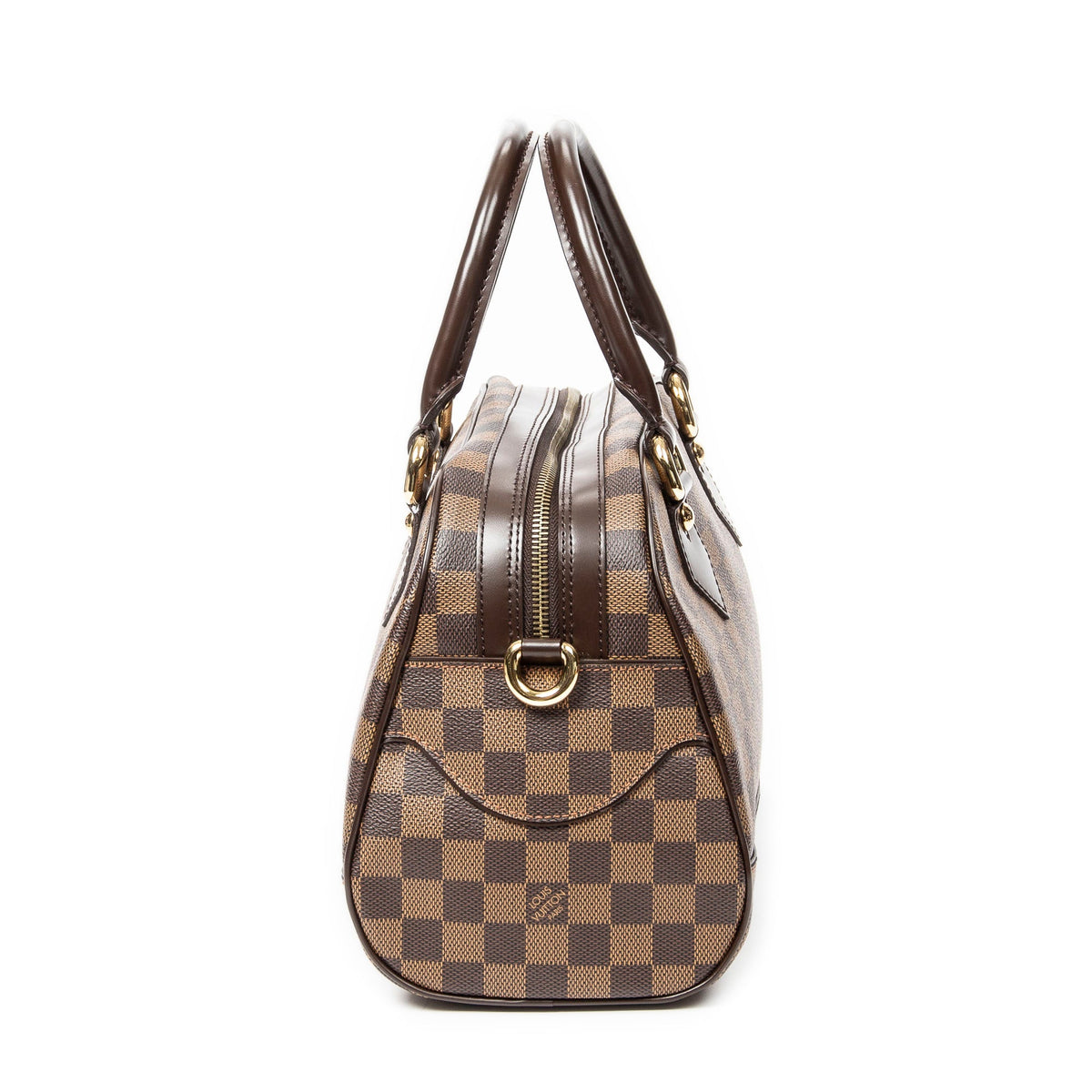 Duomo Boston Bag Damier