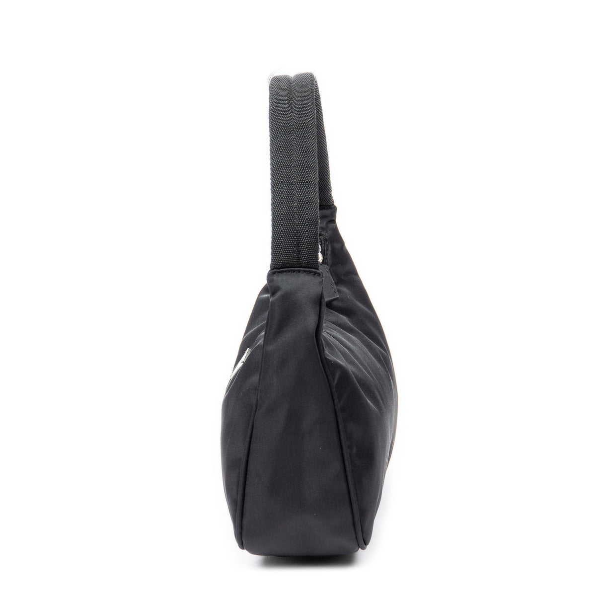 Hobo Tessuto Mini