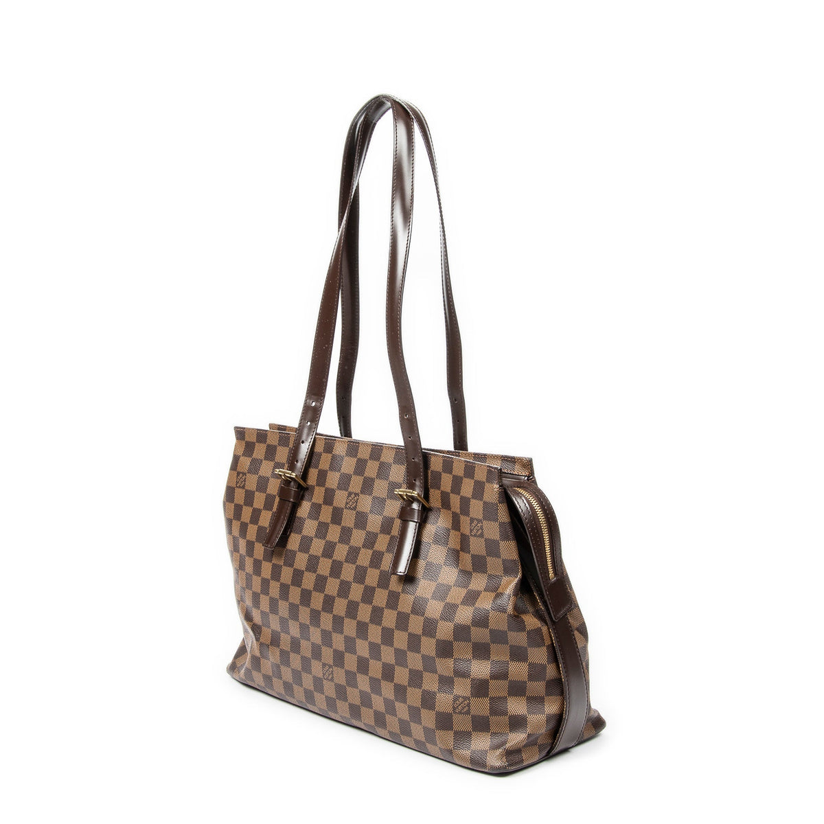Chelsea Handbag Damier