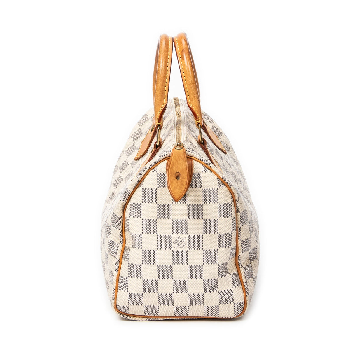 Speedy Handbag Damier 25
