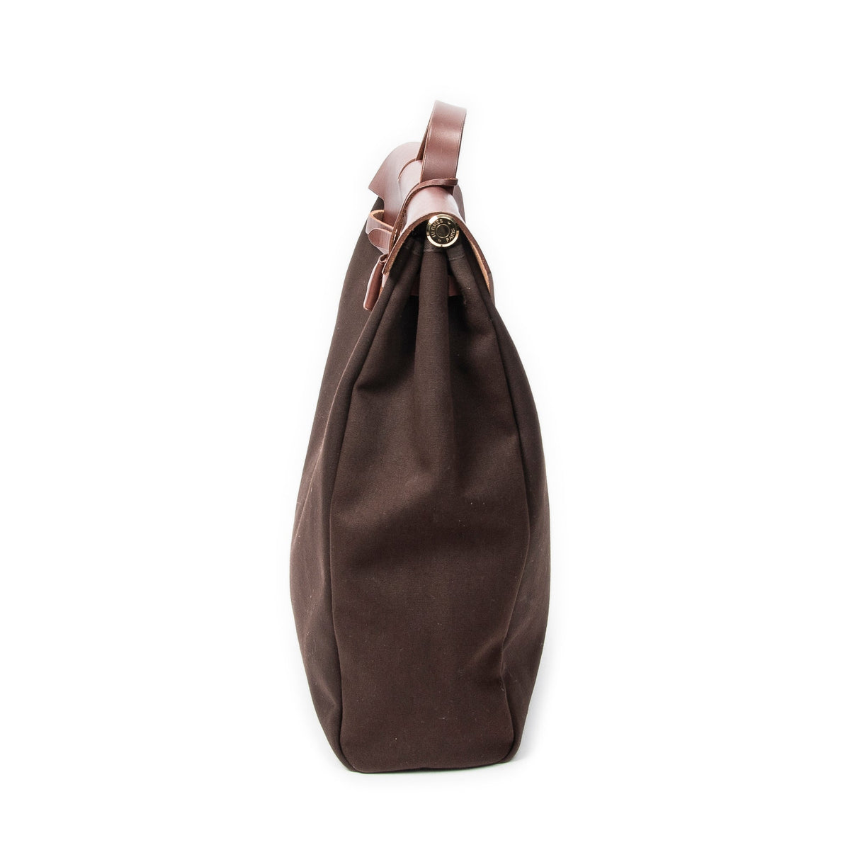 Herbag Toile and Leather GM