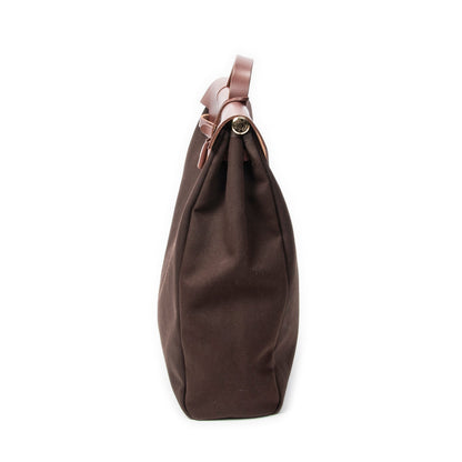 Herbag Toile and Leather GM