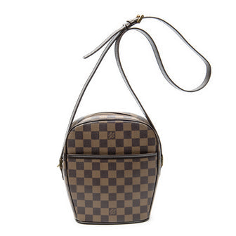 Ipanema Handbag Damier PM