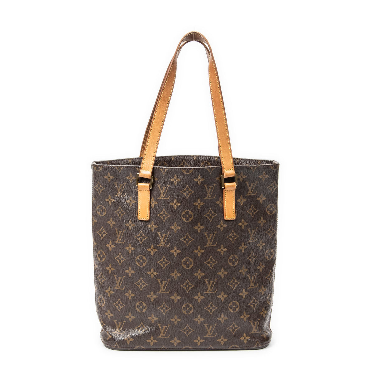 Vavin Tote Monogram Canvas GM