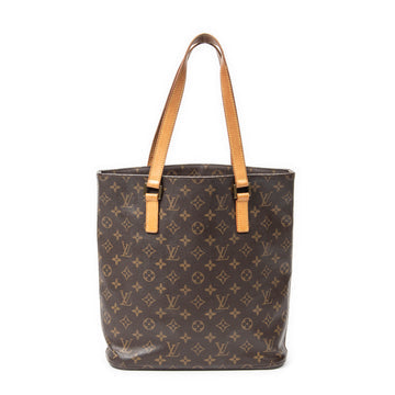 Vavin Tote Monogram Canvas GM