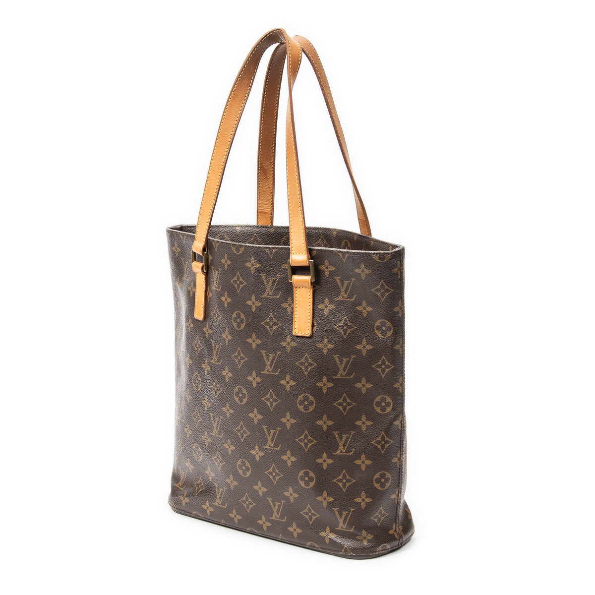 Vavin Tote Monogram Canvas GM