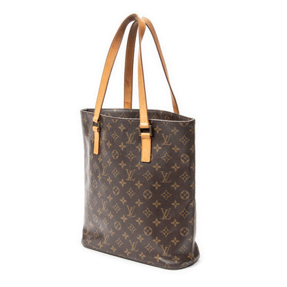 Vavin Tote Monogram Canvas GM