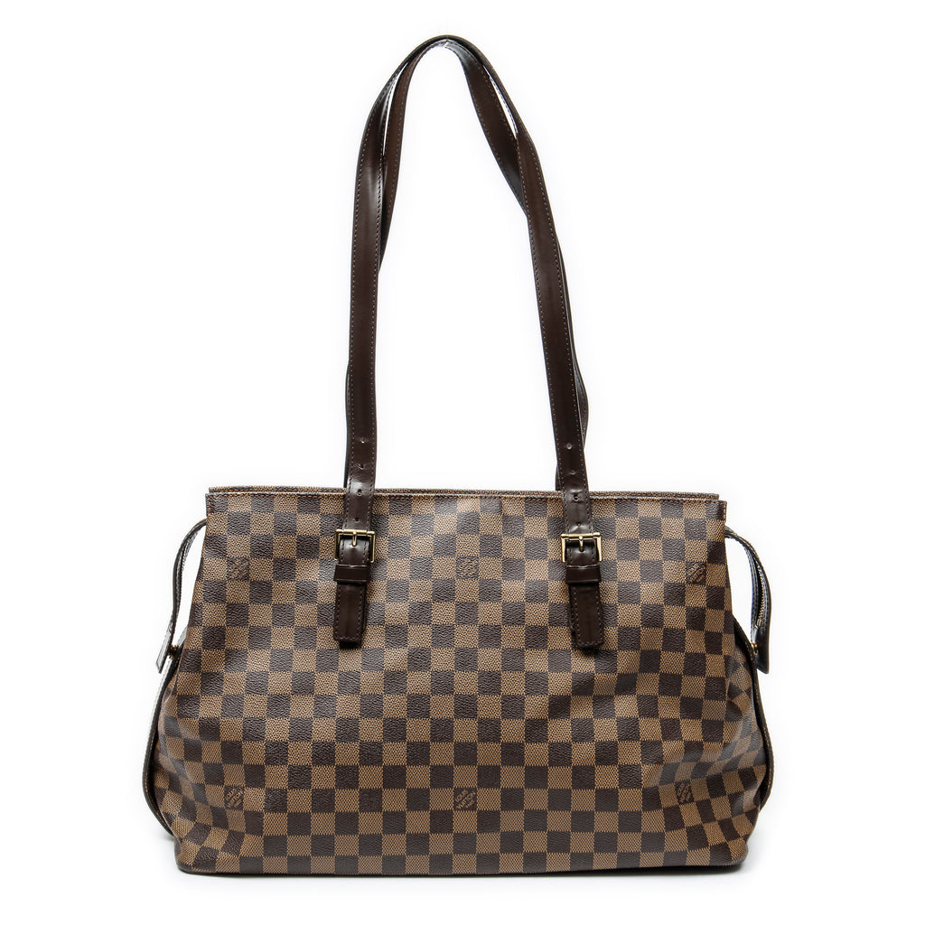 Chelsea Handbag Damier