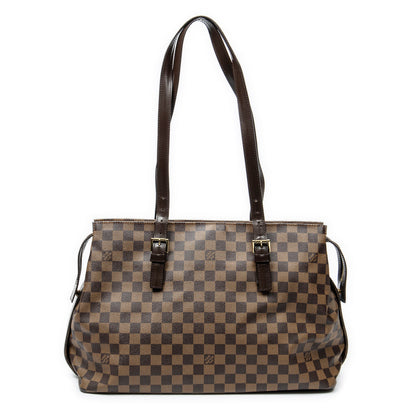 Chelsea Handbag Damier