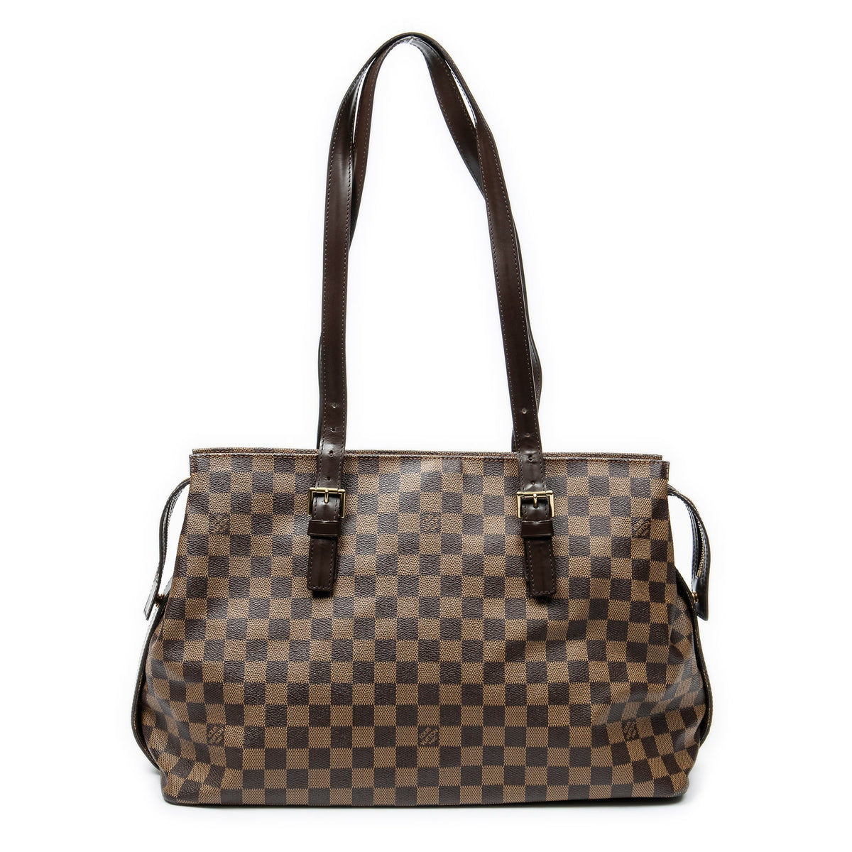 Chelsea Handbag Damier