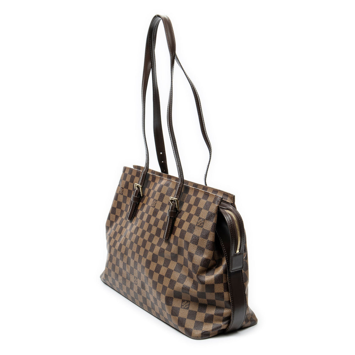Chelsea Handbag Damier