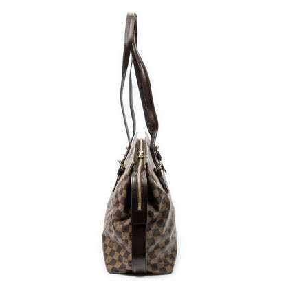 Chelsea Handbag Damier