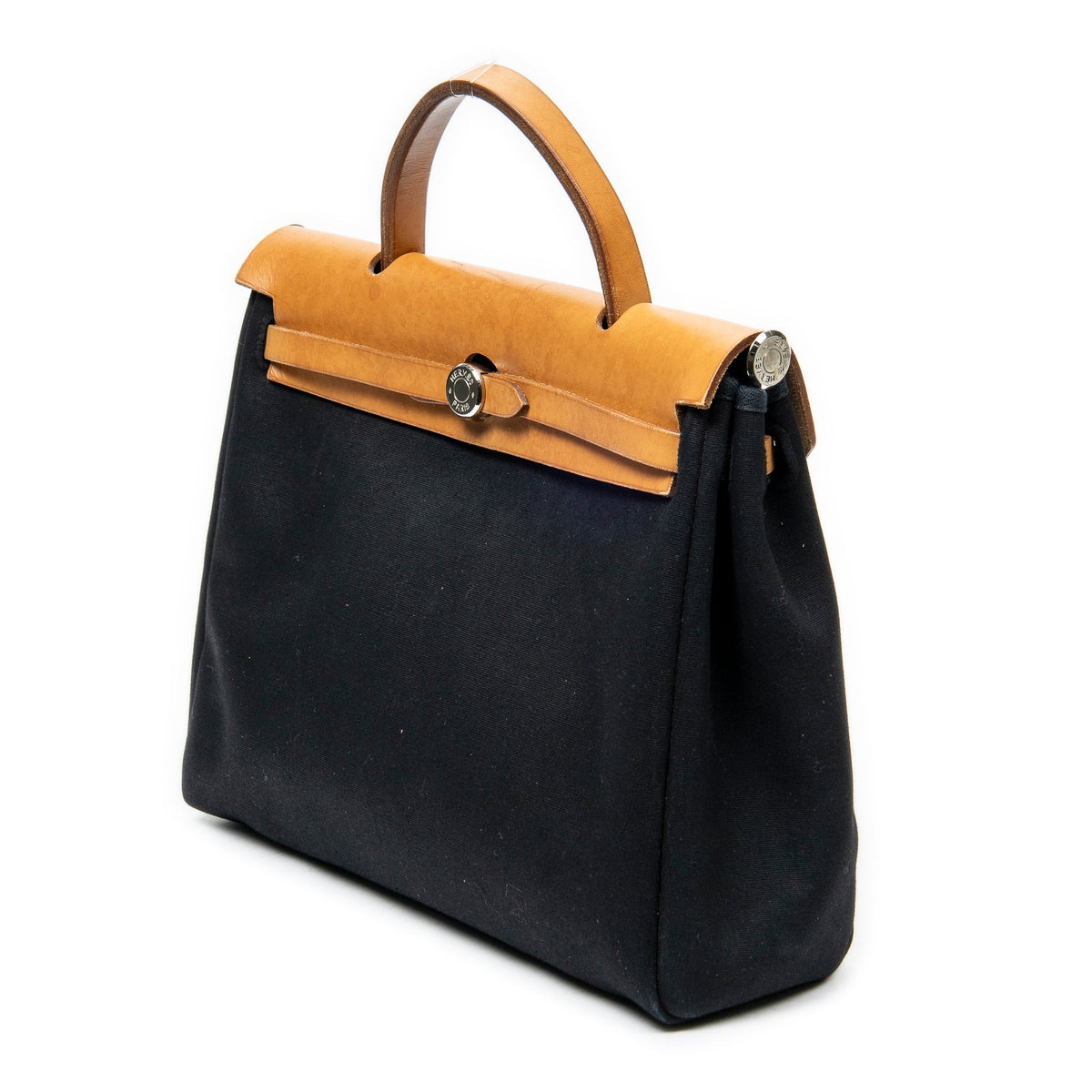 Herbag Toile and Leather PM