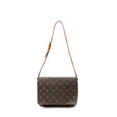 Musette Tango Handbag Monogram Canvas