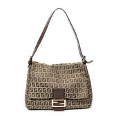 Mama Forever Bag Zucchino Canvas