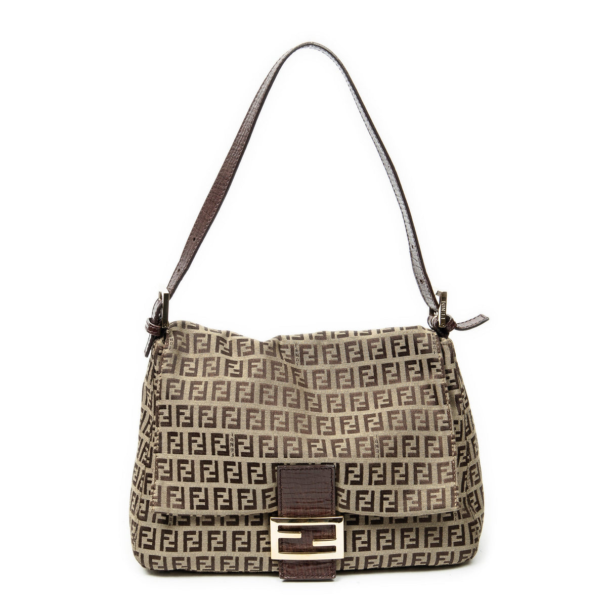 Mama Forever Bag Zucchino Canvas