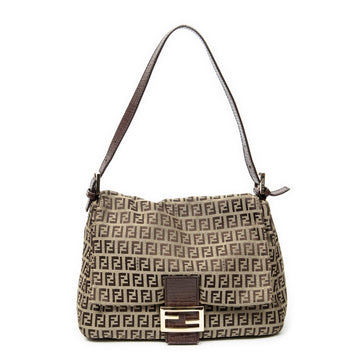 Mama Forever Bag Zucchino Canvas