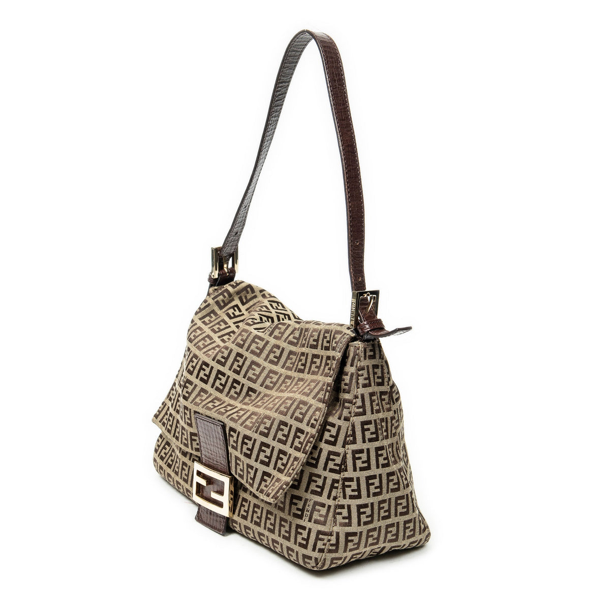 Mama Forever Bag Zucchino Canvas