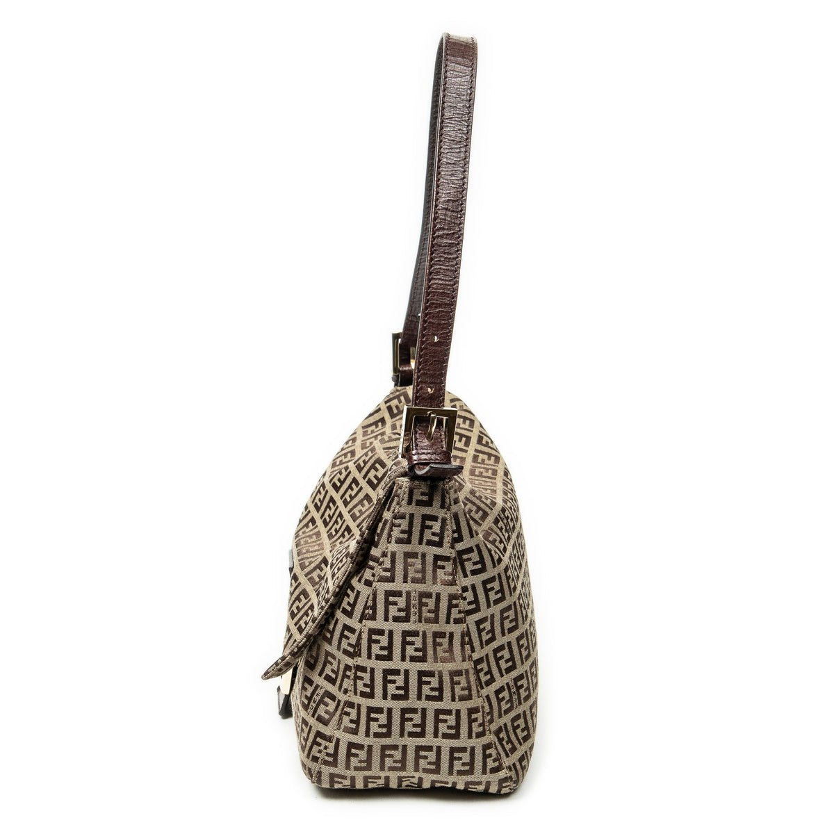 Mama Forever Bag Zucchino Canvas